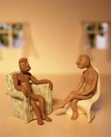 Kinectic Sculpture