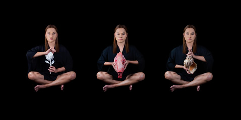 'Ola, Aitu, Mauli; the inner person' 2007