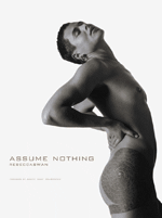 Assume Nothing